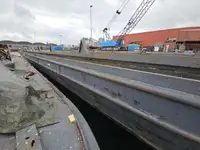 బార్జ్ అమ్మకానీకి వుంది