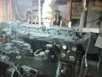 గస్తీ పడవ అమ్మకానీకి వుంది