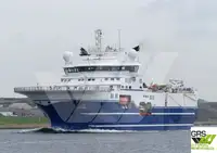 సర్వే నౌక అమ్మకానీకి వుంది