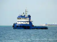 తోపుడు పడవ అమ్మకానీకి వుంది