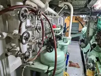 లాంగ్లైన్ నౌక అమ్మకానీకి వుంది