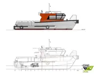 పని పడవలు అమ్మకానీకి వుంది