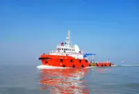 తోపుడు పడవ అమ్మకానీకి వుంది