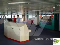 RORO ఓడ అమ్మకానీకి వుంది