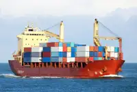 బల్క్ క్యారియర్ అమ్మకానీకి వుంది