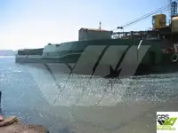 బార్జ్ అమ్మకానీకి వుంది