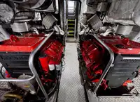 పైలట్ పడవ అమ్మకానీకి వుంది