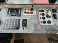 పని పడవలు అమ్మకానీకి వుంది