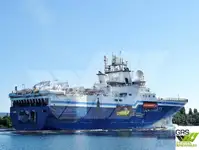 సర్వే నౌక అమ్మకానీకి వుంది