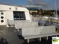 RORO ఓడ అమ్మకానీకి వుంది