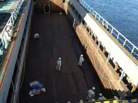 బల్క్ క్యారియర్ అమ్మకానీకి వుంది