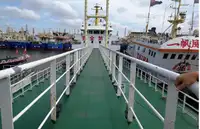 ఆయిల్ ట్యాంకర్, కెమికల్ ట్యాంకర్ అమ్మకానీకి వుంది