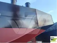 బార్జ్ అమ్మకానీకి వుంది