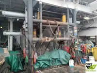 తోపుడు పడవ అమ్మకానీకి వుంది