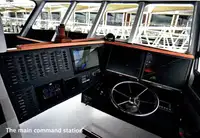 ఫెర్రీ నౌక అమ్మకానీకి వుంది