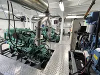 తోపుడు పడవ అమ్మకానీకి వుంది