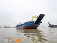 బార్జ్ అమ్మకానీకి వుంది