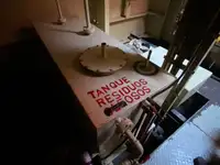 తోపుడు పడవ అమ్మకానీకి వుంది