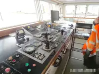 పని పడవలు అమ్మకానీకి వుంది