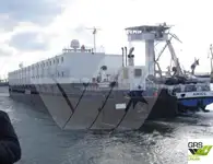 రవాణా నౌక అమ్మకానీకి వుంది