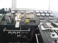 బల్క్ క్యారియర్ అమ్మకానీకి వుంది