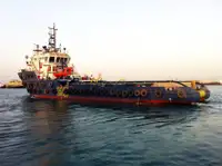 తోపుడు పడవ అమ్మకానీకి వుంది