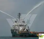 సరఫరా నౌక అమ్మకానీకి వుంది