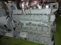 RORO ఓడ అమ్మకానీకి వుంది