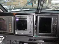 ఫెర్రీ నౌక అమ్మకానీకి వుంది