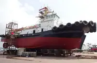 తోపుడు పడవ అమ్మకానీకి వుంది