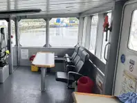 రవాణా నౌక అమ్మకానీకి వుంది