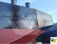 బార్జ్ అమ్మకానీకి వుంది