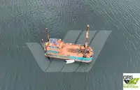 జాక్-అప్ డ్రిల్లింగ్ రిగ్ అమ్మకానీకి వుంది