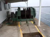 బార్జ్ అమ్మకానీకి వుంది