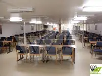 రవాణా నౌక అమ్మకానీకి వుంది