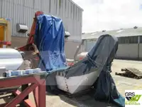 రెస్క్యూ నౌక అమ్మకానీకి వుంది