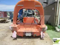 రెస్క్యూ నౌక అమ్మకానీకి వుంది