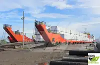 ల్యాండింగ్ క్రాఫ్ట్, ట్యాంక్ అమ్మకానీకి వుంది