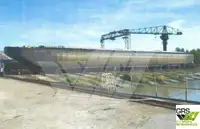 బార్జ్ అమ్మకానీకి వుంది