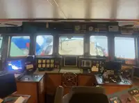 బల్క్ క్యారియర్ అమ్మకానీకి వుంది