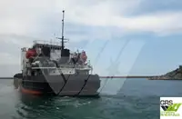 బల్క్ క్యారియర్ అమ్మకానీకి వుంది