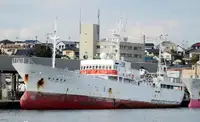 ఫిషింగ్ ట్రాలర్ అమ్మకానీకి వుంది