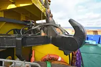 తోపుడు పడవ అమ్మకానీకి వుంది