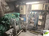 మోటారు పాత్ర అమ్మకానీకి వుంది