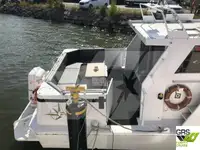 ప్రయానికుల ఓడ అమ్మకానీకి వుంది