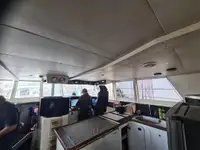 ఫిషింగ్ ట్రాలర్ అమ్మకానీకి వుంది