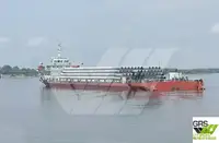 బల్క్ క్యారియర్ అమ్మకానీకి వుంది