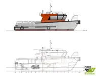 పని పడవలు అమ్మకానీకి వుంది