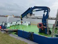 సరఫరా నౌక అమ్మకానీకి వుంది