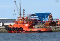 తోపుడు పడవ అమ్మకానీకి వుంది